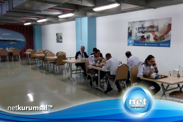 esenyurt catering
