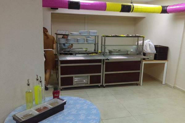 yemek firmaları