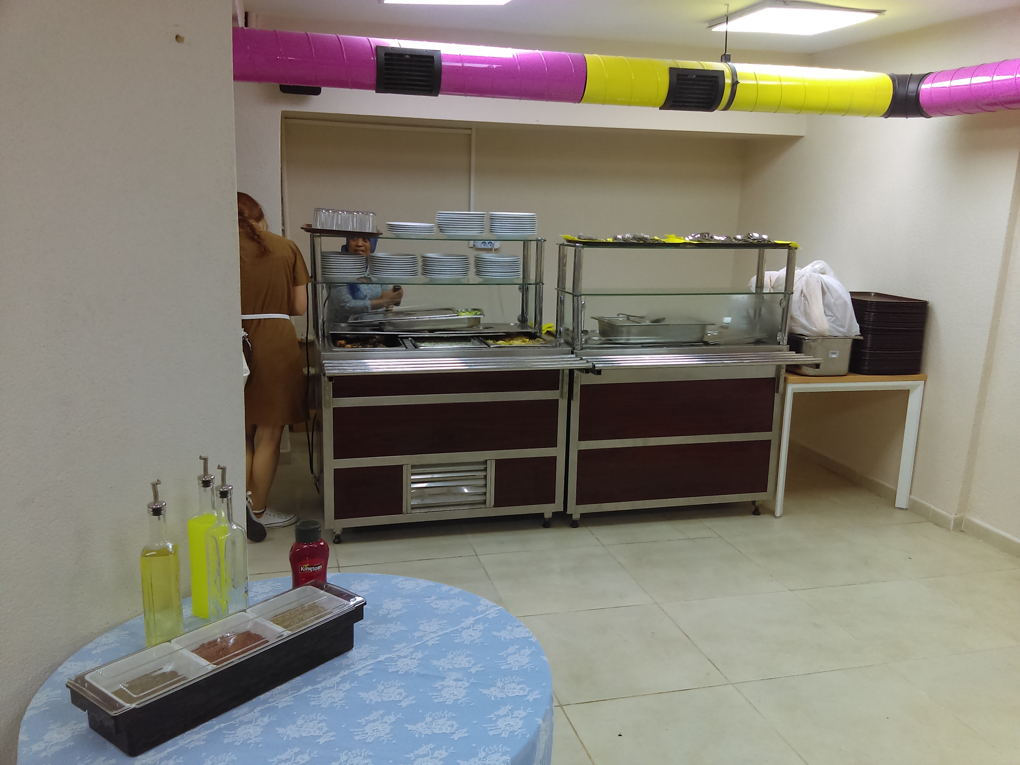 yemek firmaları