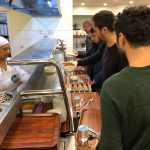 catering