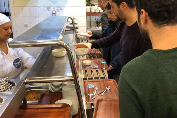catering