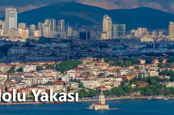anadolu yakası yemek firmaları