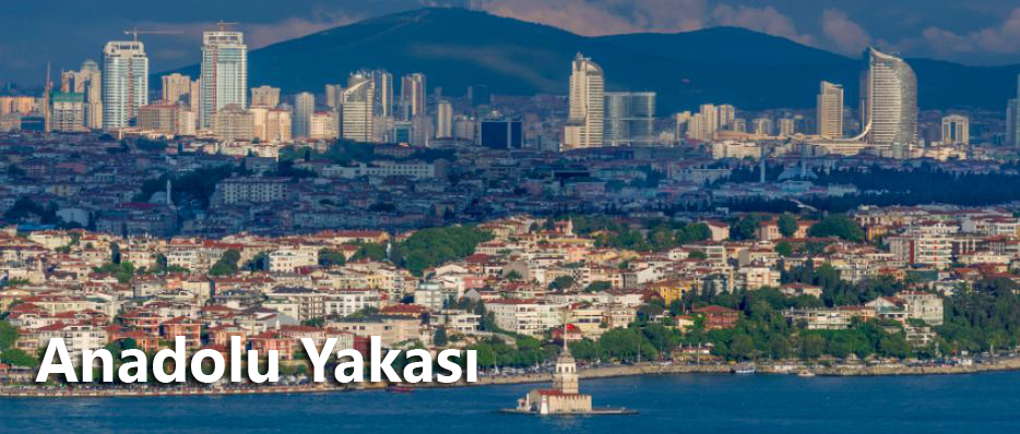 anadolu yakası yemek firmaları