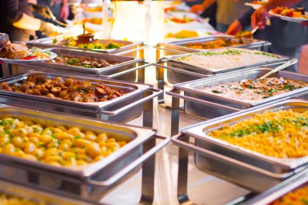catering hizmetleri