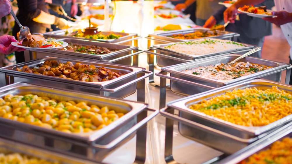 catering hizmetleri
