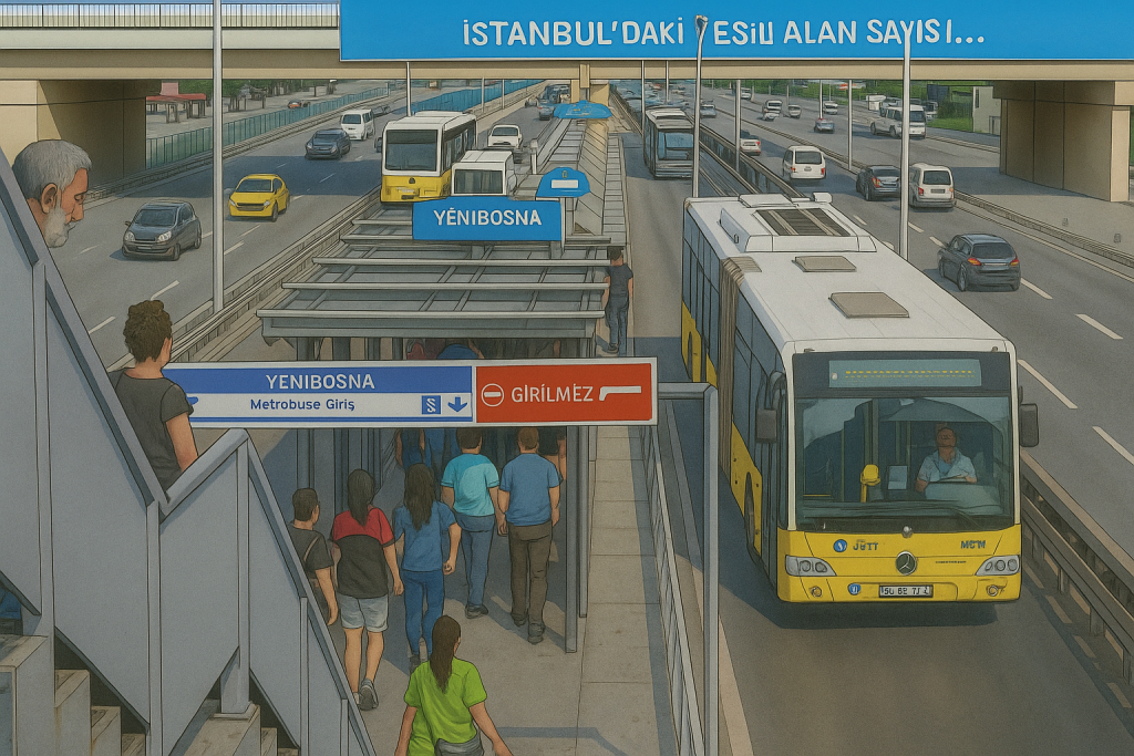 yenibosna yemek şirketleri 
