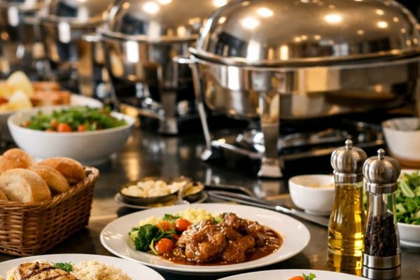 yemek şirketleri