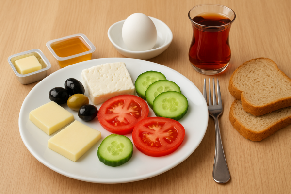 Yemek Şirketleri