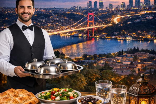 anadolu yakası iftar veren yemek firmaları