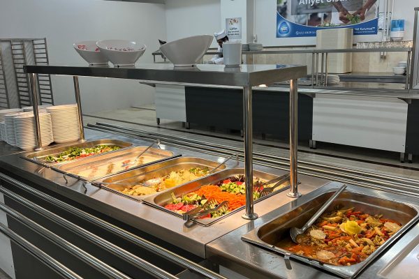 istanbulun catering firmaları