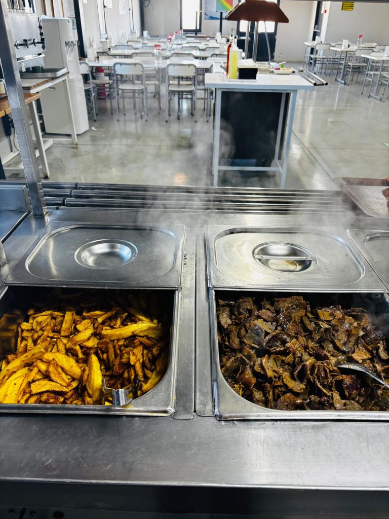 yemek şirketleri