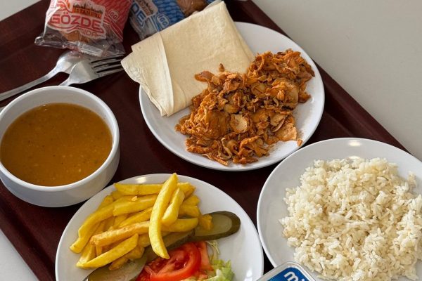 yemek şirketleri