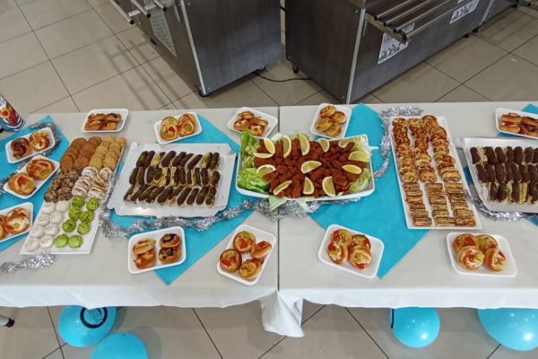 yemek firmaları