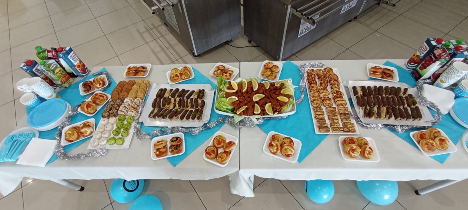 yemek firmaları